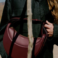 Numéro Dix - Smooth Black Cherry