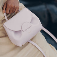 Numéro Un Nano - Smooth Wisteria