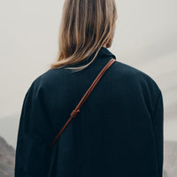Béri - Ecru Shearling