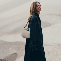Béri - Ecru Shearling