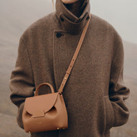 Numéro Un Nano - Smooth Camel