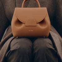 Numéro Un Nano - Smooth Camel