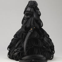 Numéro Neuf Mini - Wilo Black
