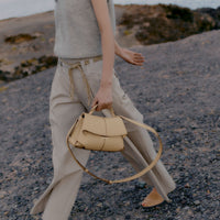 Mokki Mini - Textured Sand