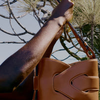 Nodde - Smooth Cognac