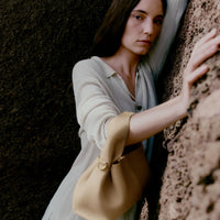 Numéro Neuf Mini - Textured Sand