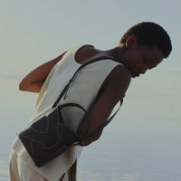 Nodde Seau - Black