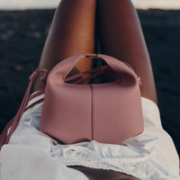 Béri - Textured Lilac