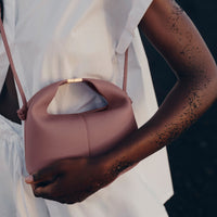 Béri - Textured Lilac
