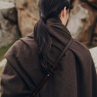 Numéro Neuf Mini - Alpaca