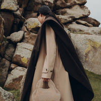 Numéro Neuf Mini - Alpaca
