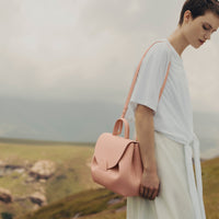 Numéro Un - Textured Pink