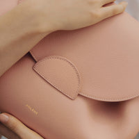 Numéro Un - Textured Pink