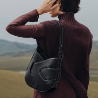 Nodde Hobo - Smooth Black