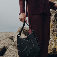 Nodde Hobo - Smooth Black