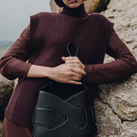 Nodde Hobo - Smooth Black