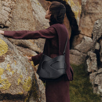 Nodde Hobo - Smooth Black