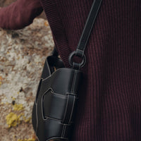 Nodde Hobo - Smooth Black