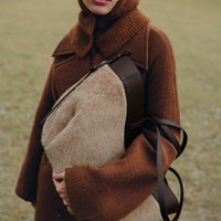 Cyme - Alpaca