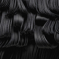 Numéro Neuf Mini - Wilo Black