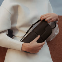 Osmo - Smooth Ebony