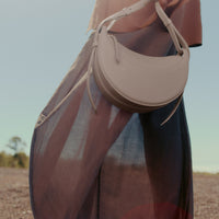 Numéro Dix - Textured Taupe