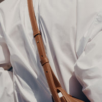 Numéro Dix - Textured Camel
