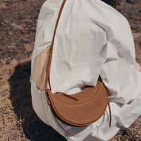 Numéro Dix - Textured Camel