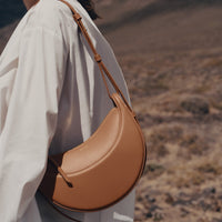 Numéro Dix - Textured Camel