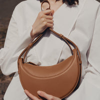 Numéro Dix - Textured Camel