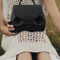 Numéro Un Nano - Smooth Black