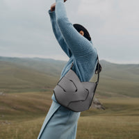 Nodde Hobo - Smooth Stone