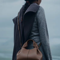 Numéro Neuf Mini - Textured Root