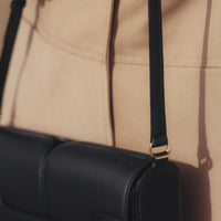 Osmo - Smooth Black