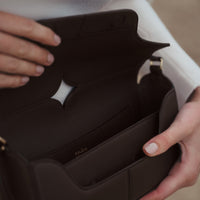 Osmo - Smooth Ebony