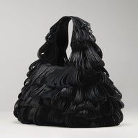 Numéro Neuf Mini - Wilo Black