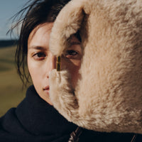 Béri - Alpaca