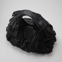 Numéro Neuf Mini - Wilo Black