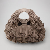 Numéro Neuf Mini - Wilo Taupe