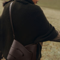 Nodde Hobo - Smooth Ebony