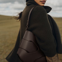 Nodde Hobo - Smooth Ebony