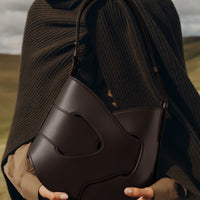 Nodde Hobo - Smooth Ebony