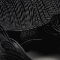 Numéro Neuf Mini - Wilo Black