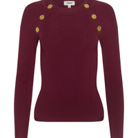 Gretchen Pullover