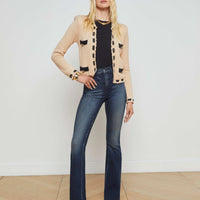 Astor Cardigan