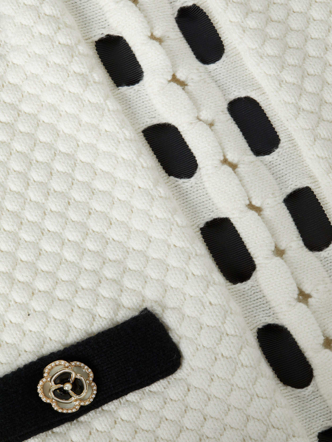 Astor Cardigan