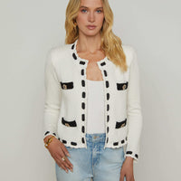 Astor Cardigan