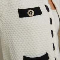 Astor Cardigan