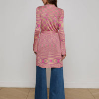 Neve Cardigan
