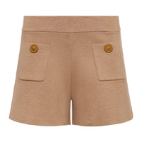 Lottie Knit Short